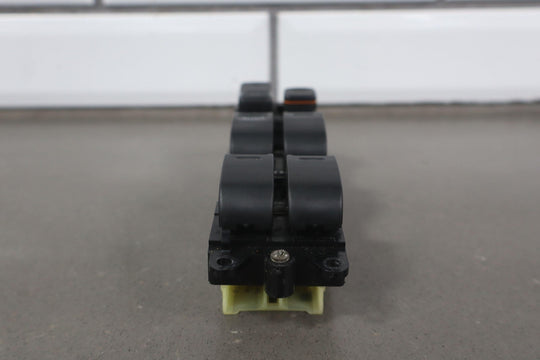 1992 Toyota Land Cruiser Left Driver Front Master Door Window Switch *No Bezel*