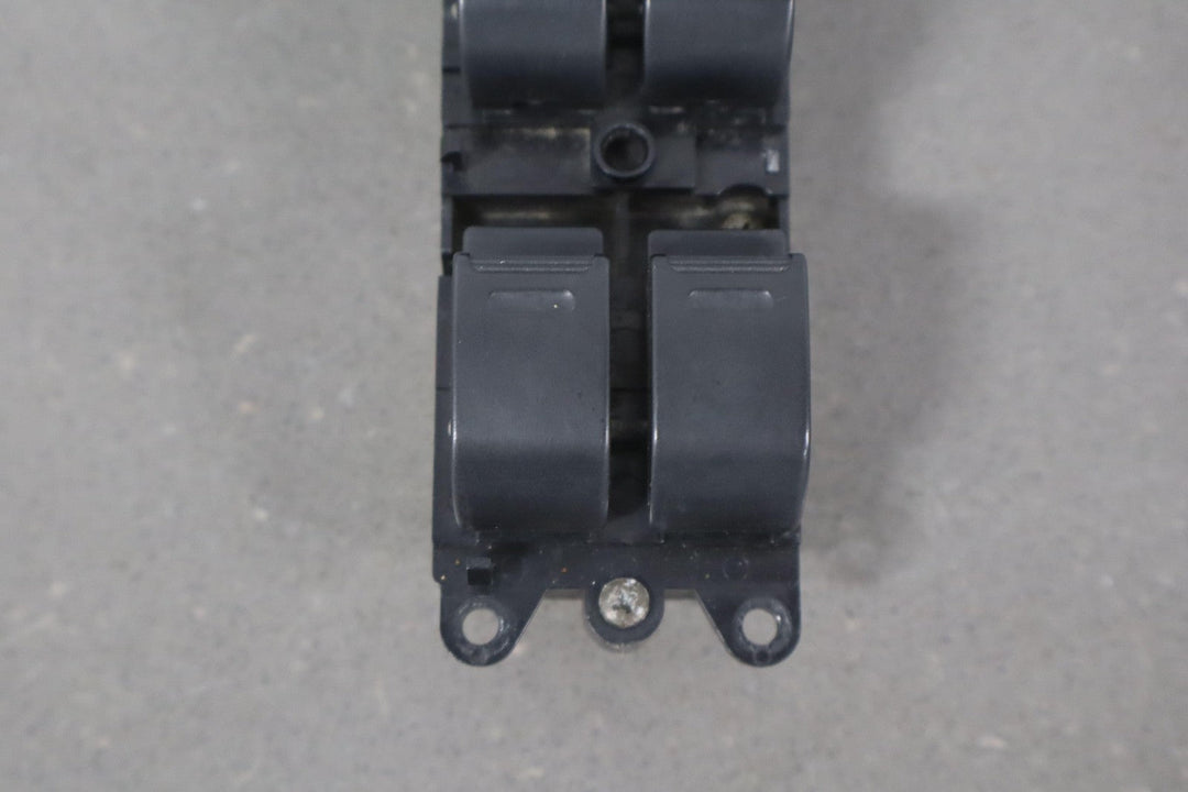1992 Toyota Land Cruiser Left Driver Front Master Door Window Switch *No Bezel*