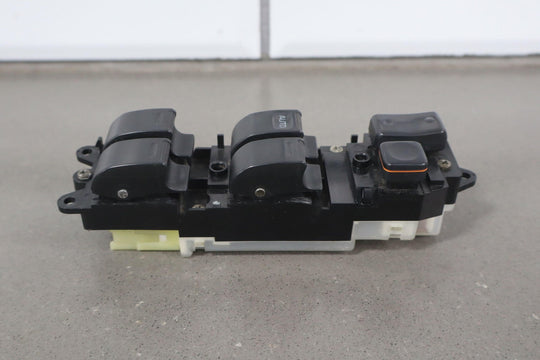 1992 Toyota Land Cruiser Left Driver Front Master Door Window Switch *No Bezel*