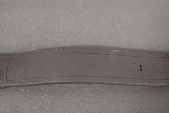 1992 Toyota Land Cruiser Left Driver Front Seat Belt Buckle *Brown Trim*