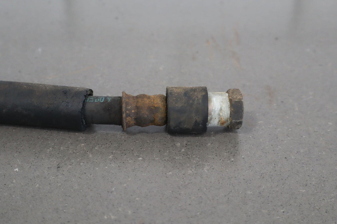 1992 Toyota Land Cruiser OEM Fuel Filter Fuel Line