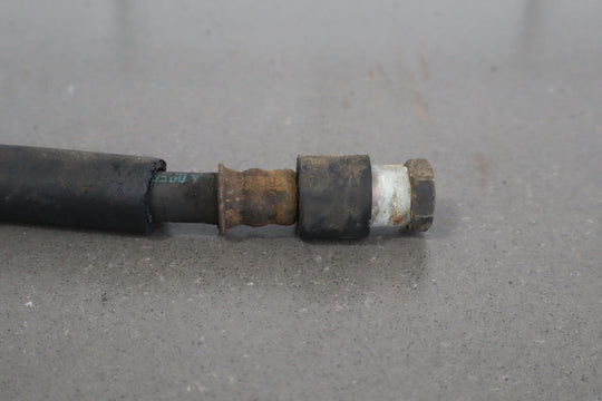 1992 Toyota Land Cruiser OEM Fuel Filter Fuel Line