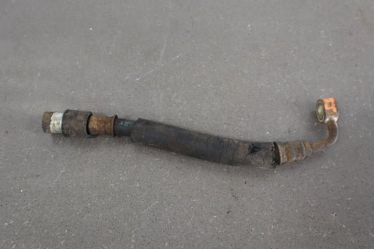 1992 Toyota Land Cruiser OEM Fuel Filter Fuel Line