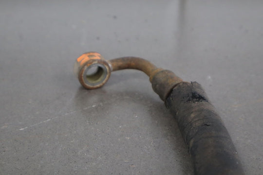 1992 Toyota Land Cruiser OEM Fuel Filter Fuel Line