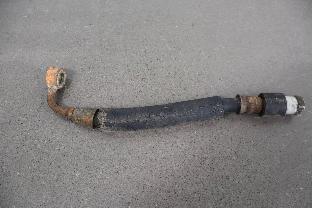 1992 Toyota Land Cruiser OEM Fuel Filter Fuel Line