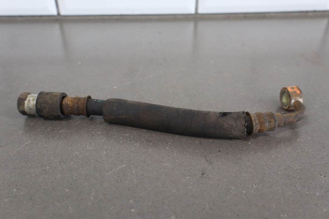 1992 Toyota Land Cruiser OEM Fuel Filter Fuel Line