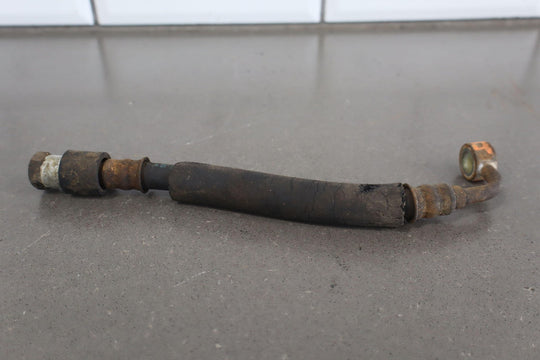 1992 Toyota Land Cruiser OEM Fuel Filter Fuel Line