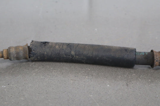 1992 Toyota Land Cruiser OEM Fuel Filter Fuel Line