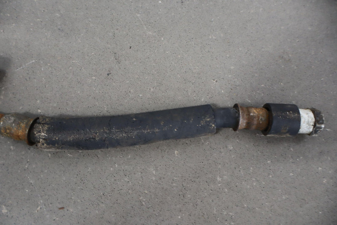 1992 Toyota Land Cruiser OEM Fuel Filter Fuel Line