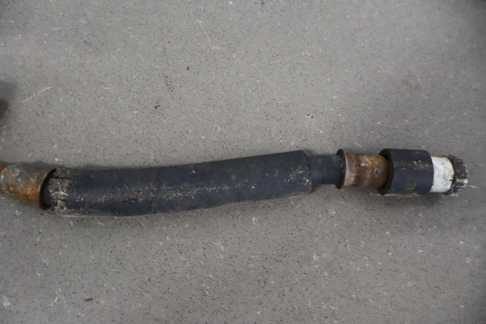 1992 Toyota Land Cruiser OEM Fuel Filter Fuel Line