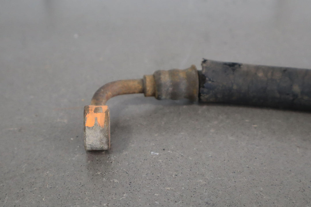 1992 Toyota Land Cruiser OEM Fuel Filter Fuel Line