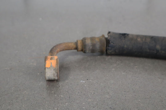 1992 Toyota Land Cruiser OEM Fuel Filter Fuel Line