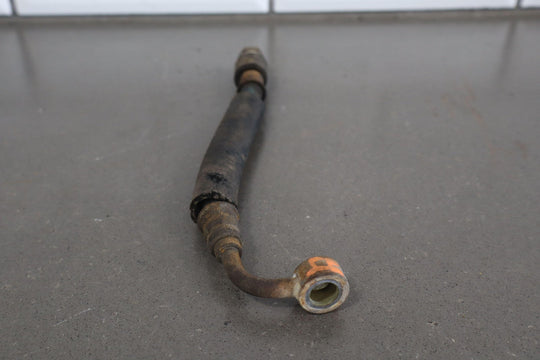 1992 Toyota Land Cruiser OEM Fuel Filter Fuel Line