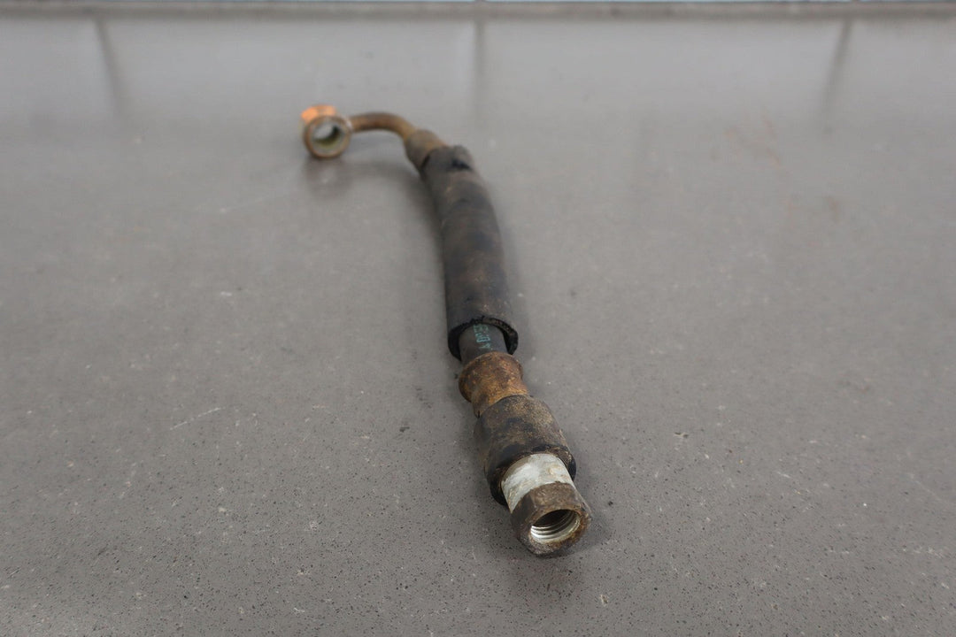 1992 Toyota Land Cruiser OEM Fuel Filter Fuel Line