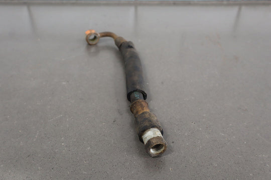 1992 Toyota Land Cruiser OEM Fuel Filter Fuel Line