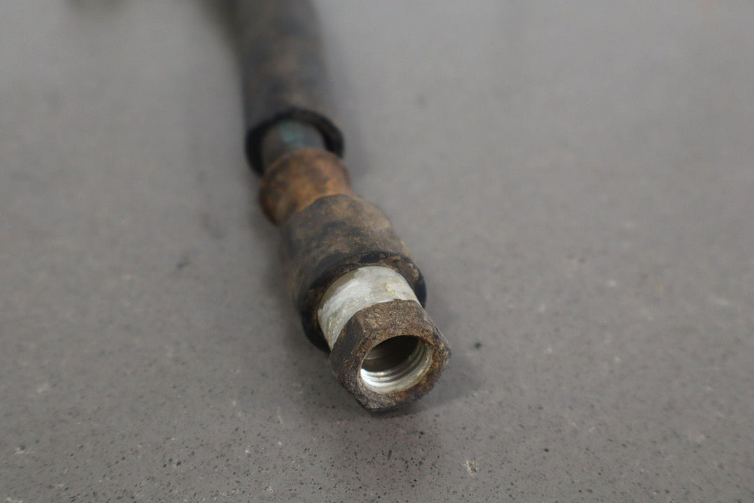 1992 Toyota Land Cruiser OEM Fuel Filter Fuel Line