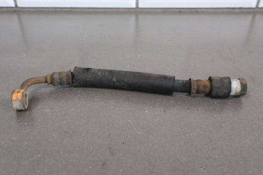 1992 Toyota Land Cruiser OEM Fuel Filter Fuel Line