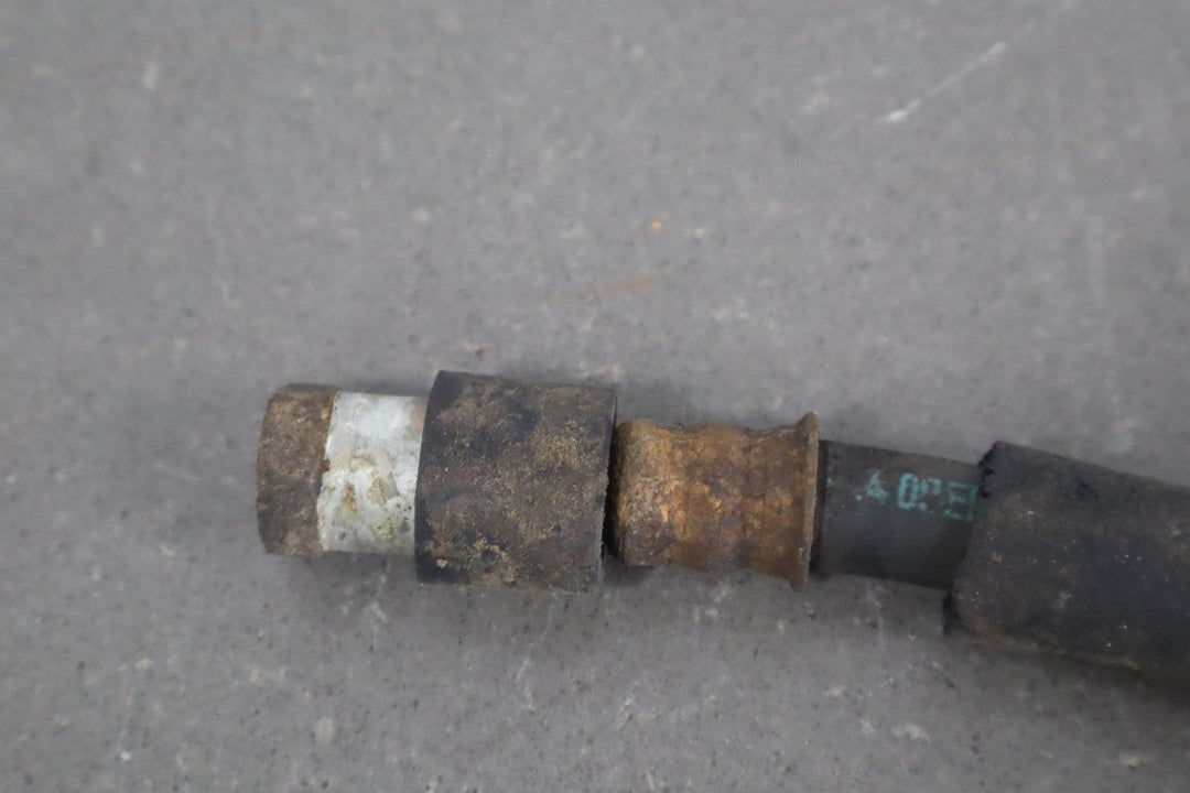 1992 Toyota Land Cruiser OEM Fuel Filter Fuel Line
