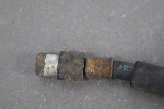 1992 Toyota Land Cruiser OEM Fuel Filter Fuel Line