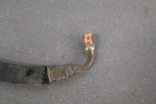 1992 Toyota Land Cruiser OEM Fuel Filter Fuel Line