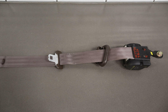 1992 Toyota Land Cruiser Pair 3rd Row Left & Right Seat Belt Retractors *Tested*