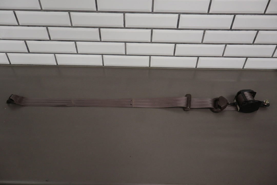 1992 Toyota Land Cruiser Pair 3rd Row Left & Right Seat Belt Retractors *Tested*