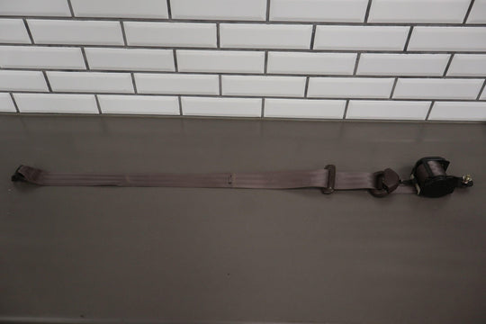 1992 Toyota Land Cruiser Pair 3rd Row Left & Right Seat Belt Retractors *Tested*