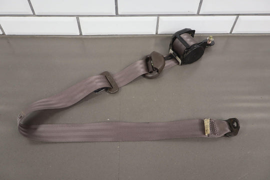 1992 Toyota Land Cruiser Pair 3rd Row Left & Right Seat Belt Retractors *Tested*