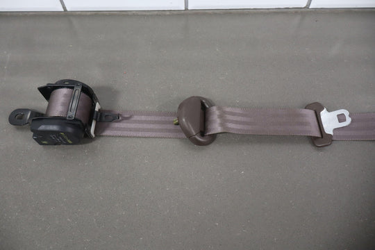 1992 Toyota Land Cruiser Pair 3rd Row Left & Right Seat Belt Retractors *Tested*