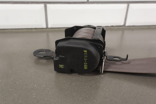 1992 Toyota Land Cruiser Pair 3rd Row Left & Right Seat Belt Retractors *Tested*