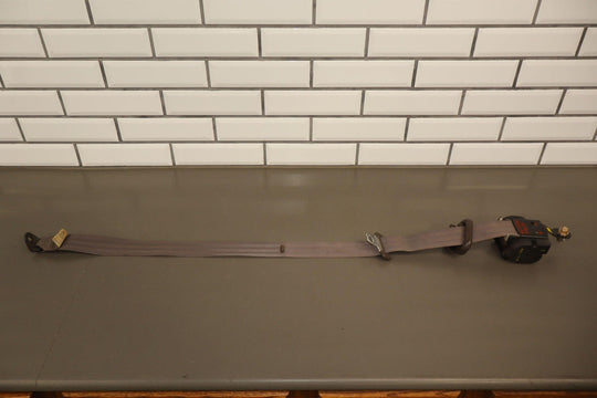 1992 Toyota Land Cruiser Pair 3rd Row Left & Right Seat Belt Retractors *Tested*