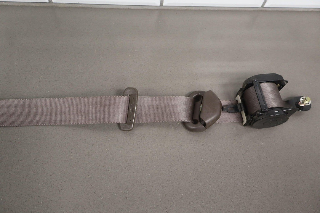 1992 Toyota Land Cruiser Pair 3rd Row Left & Right Seat Belt Retractors *Tested*