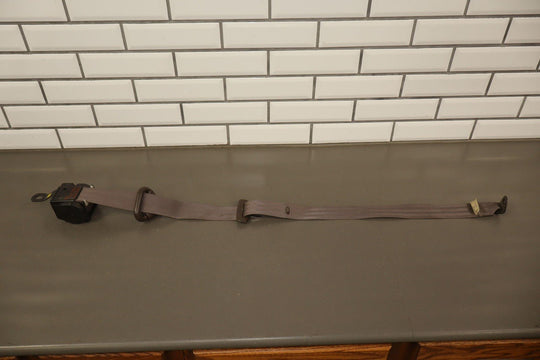 1992 Toyota Land Cruiser Pair 3rd Row Left & Right Seat Belt Retractors *Tested*