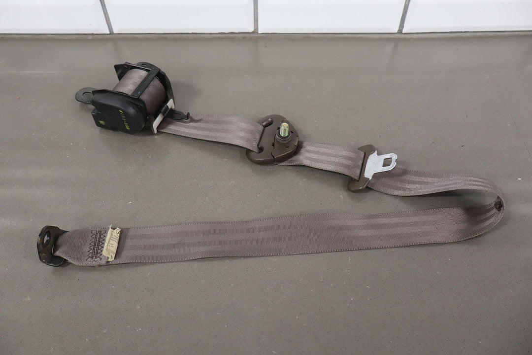 1992 Toyota Land Cruiser Pair 3rd Row Left & Right Seat Belt Retractors *Tested*