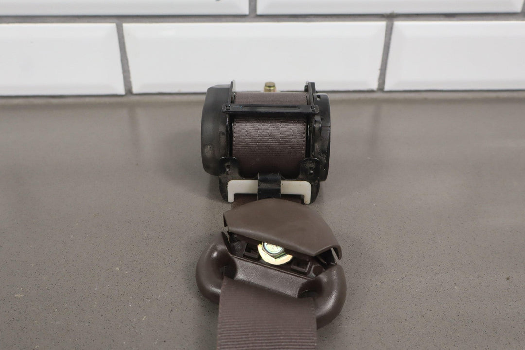 1992 Toyota Land Cruiser Pair 3rd Row Left & Right Seat Belt Retractors *Tested*