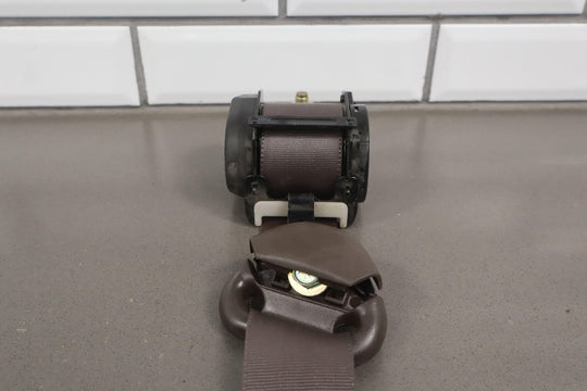 1992 Toyota Land Cruiser Pair 3rd Row Left & Right Seat Belt Retractors *Tested*