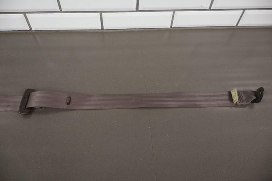 1992 Toyota Land Cruiser Pair 3rd Row Left & Right Seat Belt Retractors *Tested*