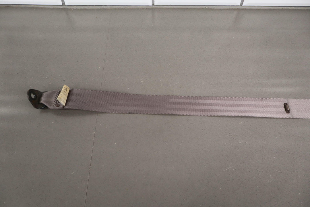 1992 Toyota Land Cruiser Pair 3rd Row Left & Right Seat Belt Retractors *Tested*