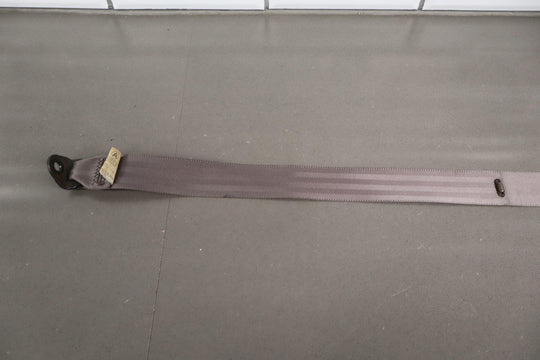 1992 Toyota Land Cruiser Pair 3rd Row Left & Right Seat Belt Retractors *Tested*