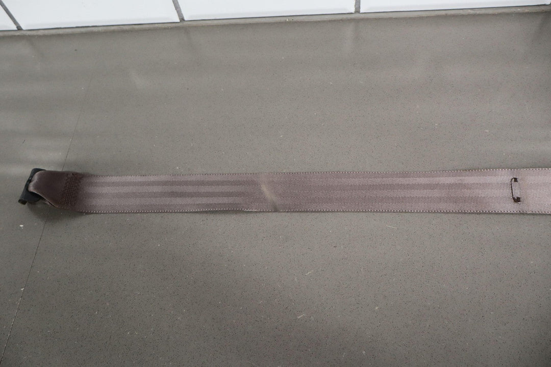 1992 Toyota Land Cruiser Pair 3rd Row Left & Right Seat Belt Retractors *Tested*