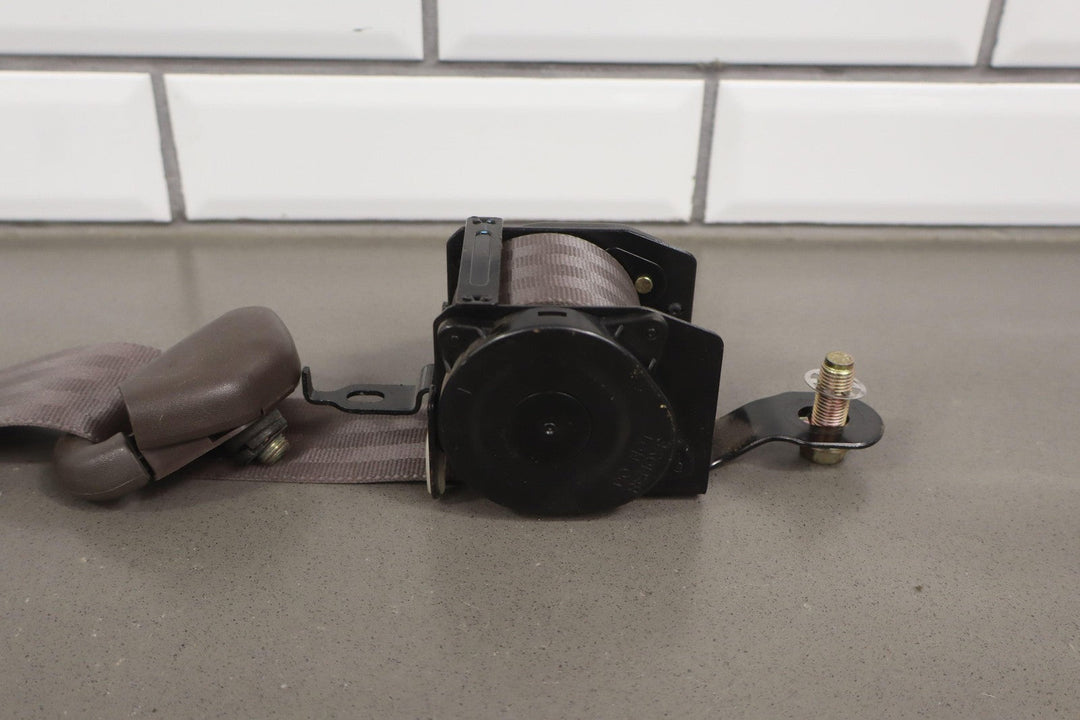 1992 Toyota Land Cruiser Pair 3rd Row Left & Right Seat Belt Retractors *Tested*