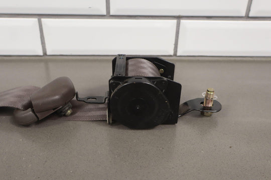 1992 Toyota Land Cruiser Pair 3rd Row Left & Right Seat Belt Retractors *Tested*