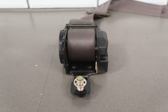 1992 Toyota Land Cruiser Pair 3rd Row Left & Right Seat Belt Retractors *Tested*