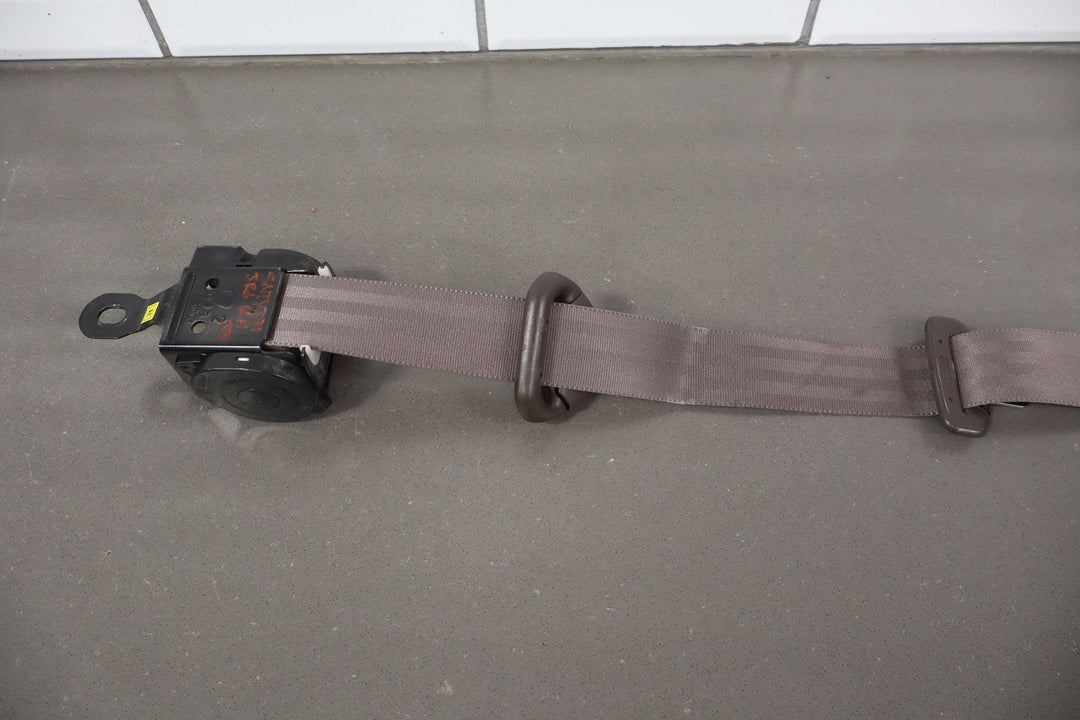 1992 Toyota Land Cruiser Pair 3rd Row Left & Right Seat Belt Retractors *Tested*