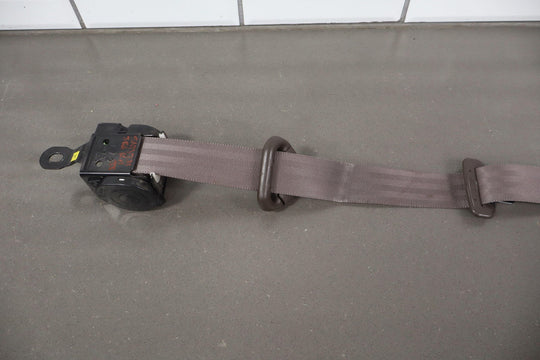 1992 Toyota Land Cruiser Pair 3rd Row Left & Right Seat Belt Retractors *Tested*