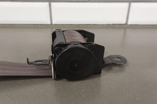 1992 Toyota Land Cruiser Pair 3rd Row Left & Right Seat Belt Retractors *Tested*