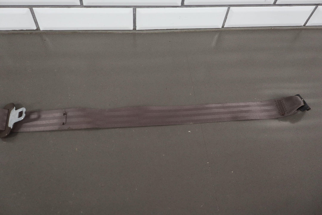 1992 Toyota Land Cruiser Pair 3rd Row Left & Right Seat Belt Retractors *Tested*