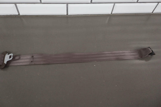 1992 Toyota Land Cruiser Pair 3rd Row Left & Right Seat Belt Retractors *Tested*