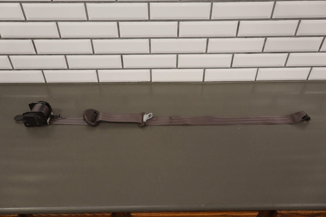 1992 Toyota Land Cruiser Pair 3rd Row Left & Right Seat Belt Retractors *Tested*