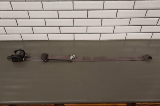 1992 Toyota Land Cruiser Pair 3rd Row Left & Right Seat Belt Retractors *Tested*